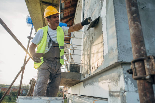 Best Soundproof Insulation Installation  in Sterling Heights, MI