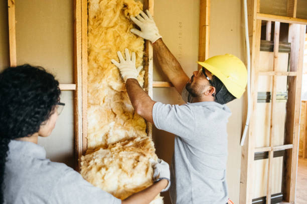 Range of Insulation Solutions in Sterling Heights, MI